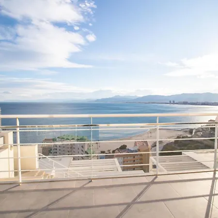Urb. Monteazul Chalet