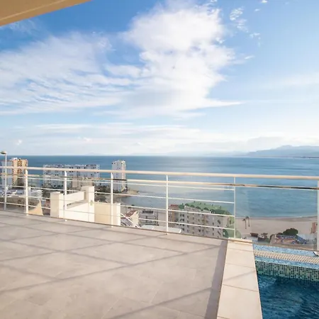 Urb. Monteazul Chalet