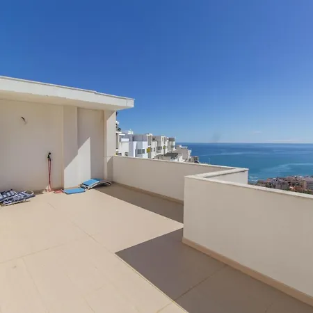 Chalet Urb. Monteazul Cullera