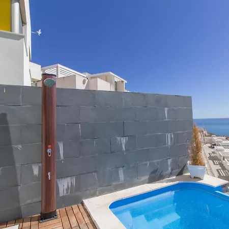Urb. Monteazul Chalet Cullera