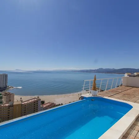 Urb. Monteazul Chalet
