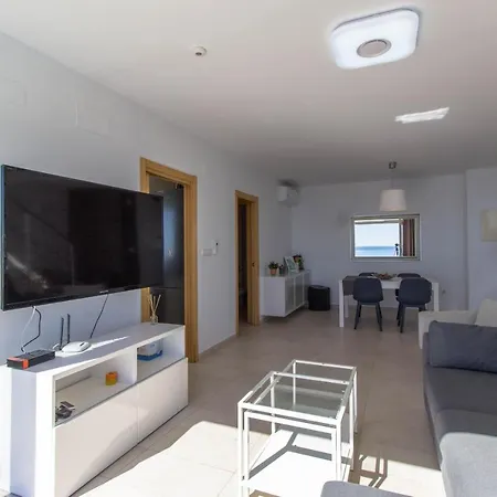 Urb. Monteazul * Cullera