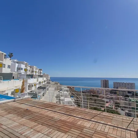 Urb. Monteazul Chalet *