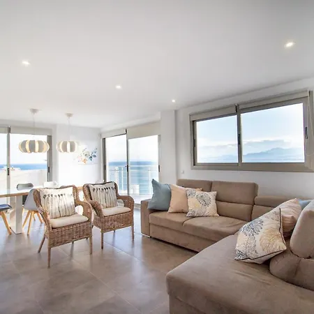 Urb. Monteazul Chalet *