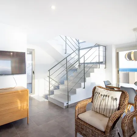 Urb. Monteazul Chalet Cullera