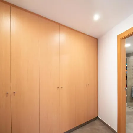 Urb. Monteazul Chalet *