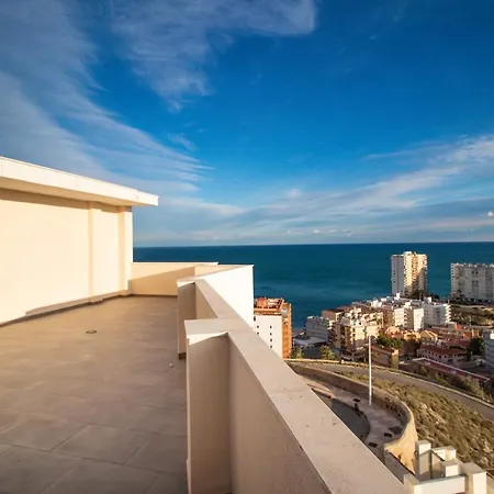 Chalet Urb. Monteazul