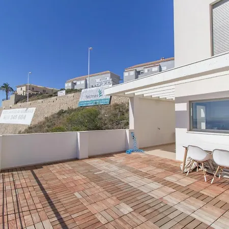 Chalet Urb. Monteazul *