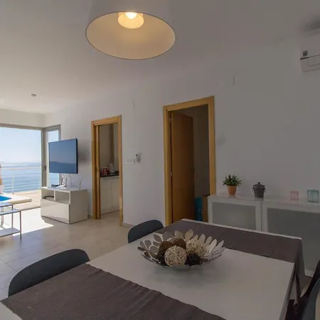 Urb. Monteazul * Cullera