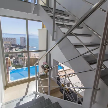 Urb. Monteazul Chalet Cullera