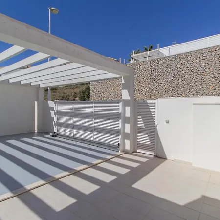 Urb. Monteazul Chalet *