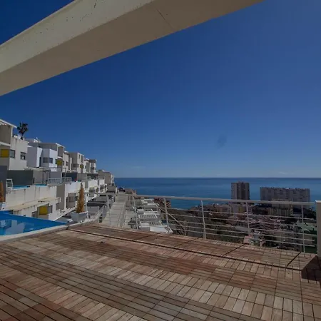 Urb. Monteazul Chalet