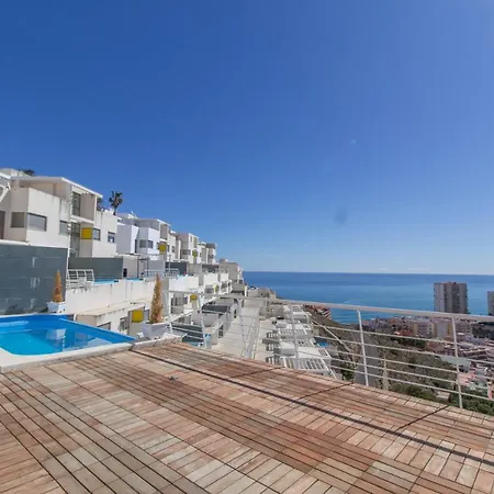 Urb. Monteazul Cullera