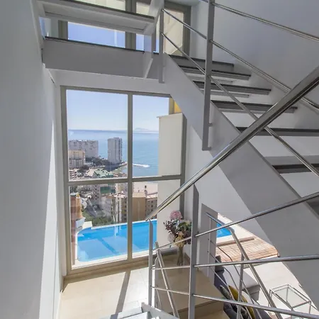 Urb. Monteazul Chalet Cullera