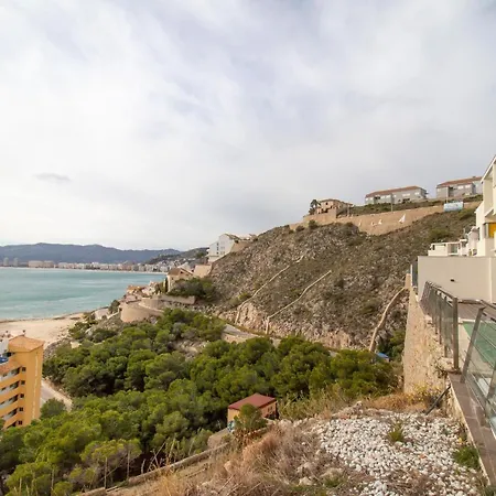 Urb. Monteazul Chalet Cullera