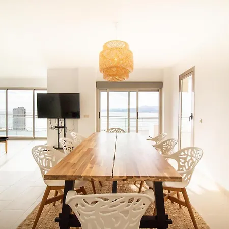 Chalet Urb. Monteazul *