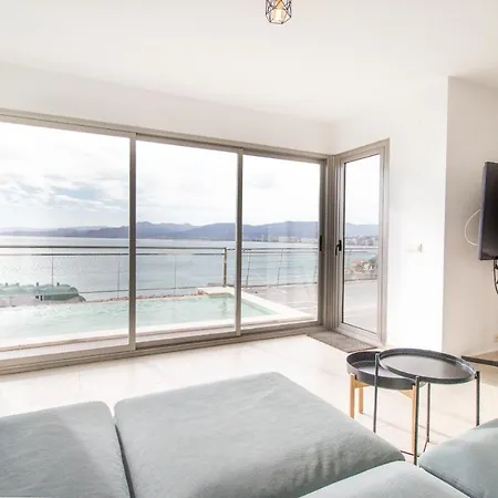Urb. Monteazul Chalet *