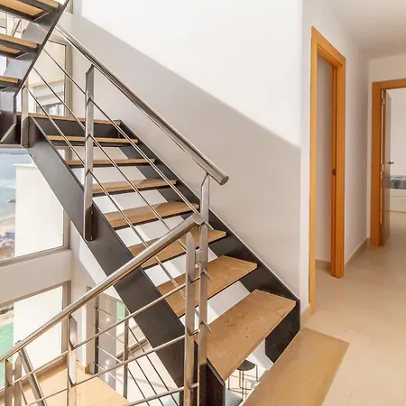 Urb. Monteazul Chalet