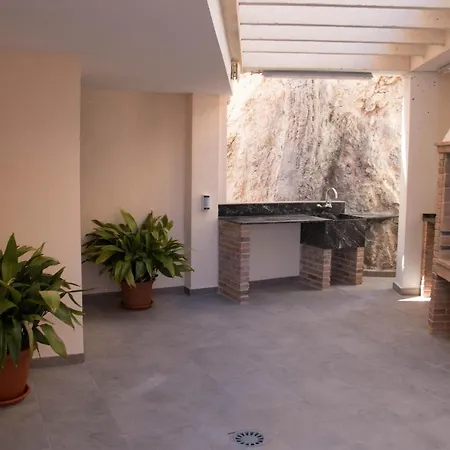 Urb. Monteazul Chalet *
