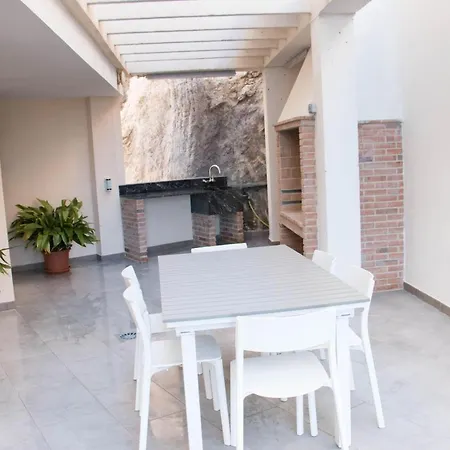 Urb. Monteazul * Cullera