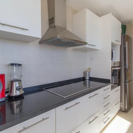 Urb. Monteazul Chalet *